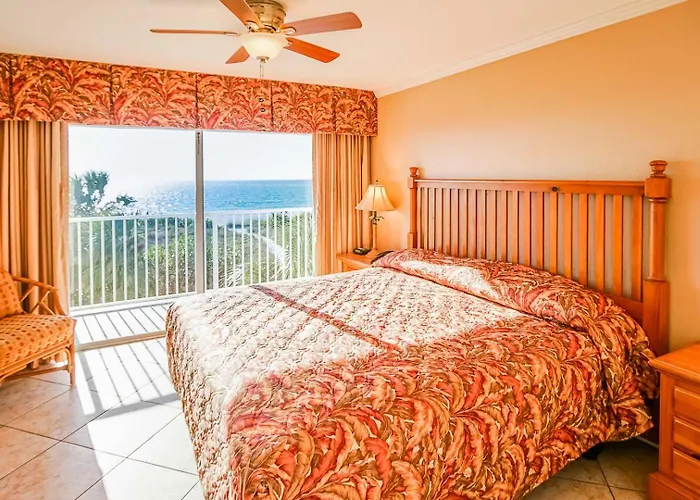 Sand Pebble Resort
