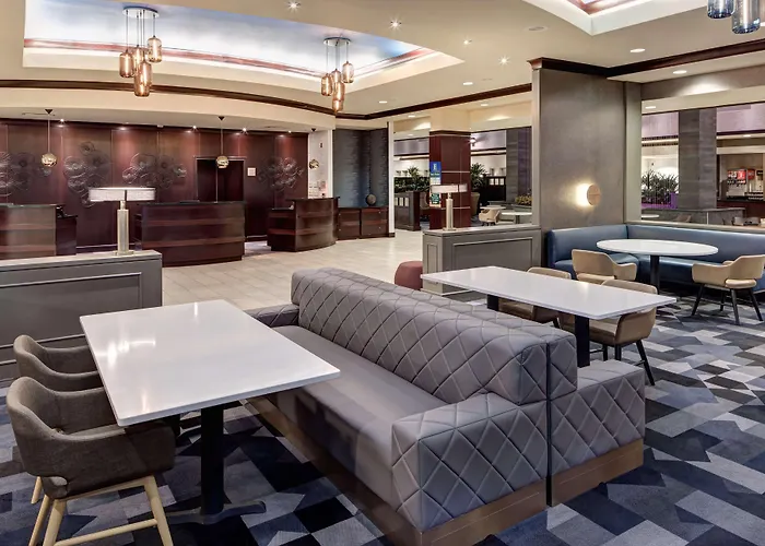Embassy Suites By Hilton Tampa Brandon